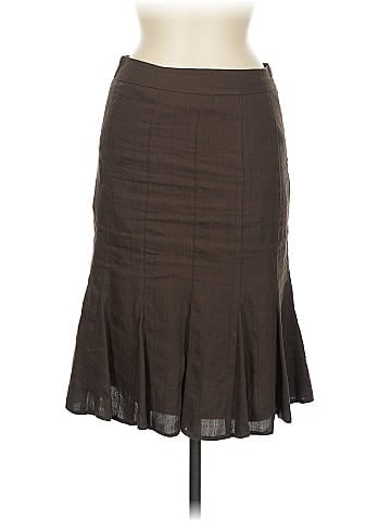 Caroll Formal Skirt (view 1)