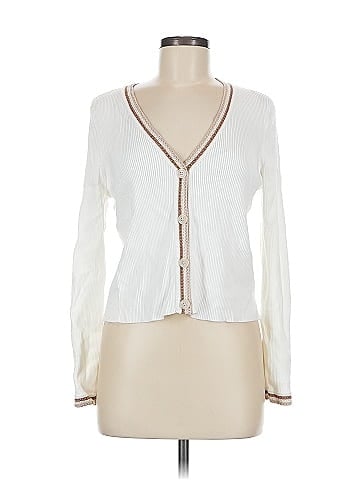 Marled by Reunited Cardigan (view 1)
