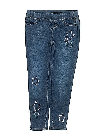 Lands' End Jeans (view 1)