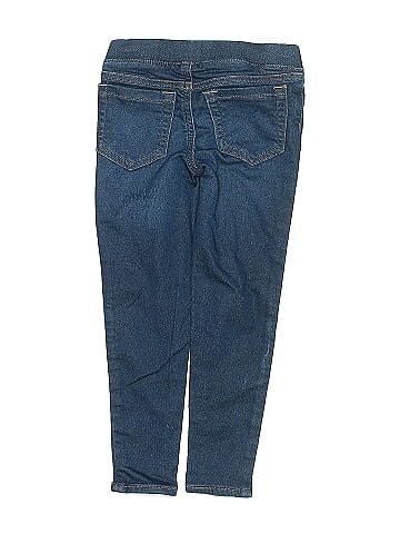 Lands' End Jeans (view 2)