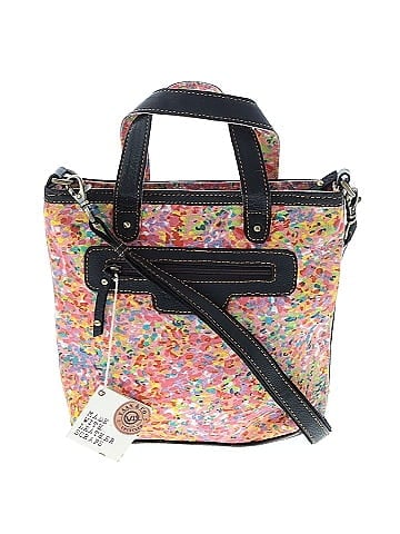 Assorted Brands Satchel (view 1)