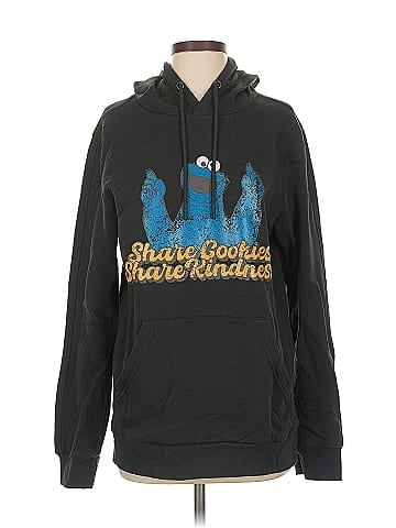 Kenneth Cole New York Pullover Hoodie (view 1)