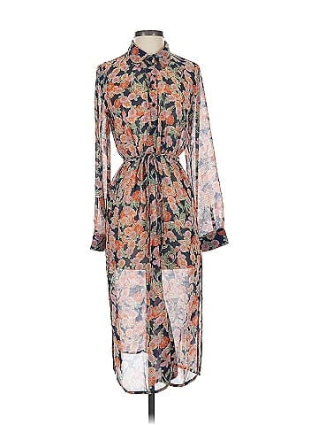 Forever 21 Contemporary Casual Dress (view 1)