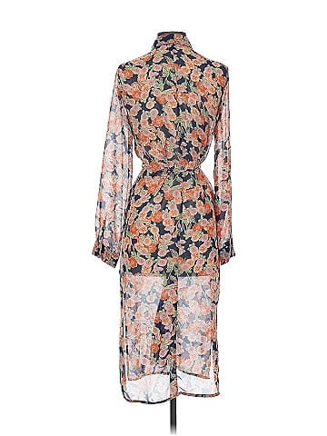 Forever 21 Contemporary Casual Dress (view 2)