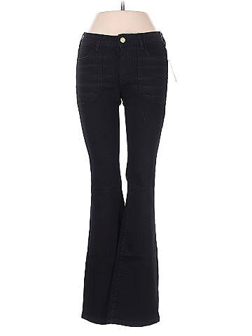 Pilcro Jeans (view 1)