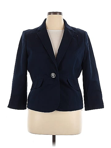 Kasper Blazer (view 1)