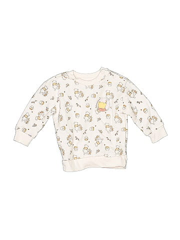 Disney Baby Pullover Sweater (view 1)