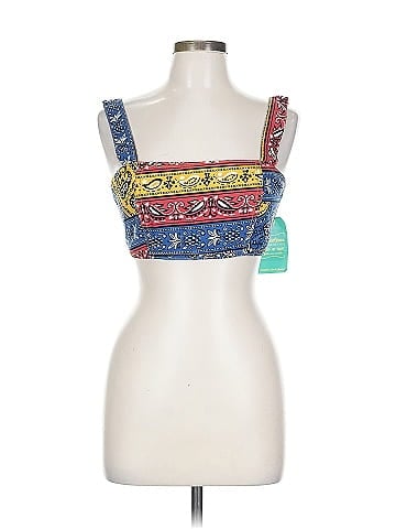 FARM Rio Sleeveless Top (view 1)