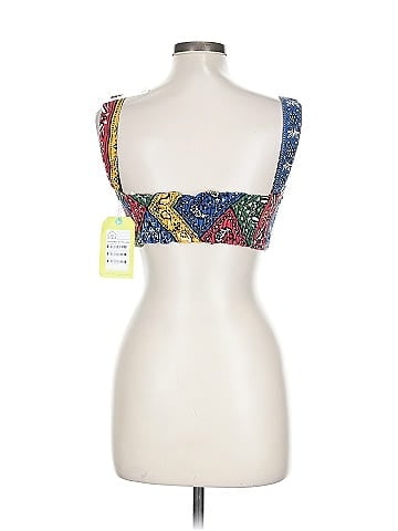 FARM Rio Sleeveless Top (view 2)