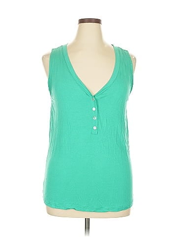 Pol Tank Top (view 1)