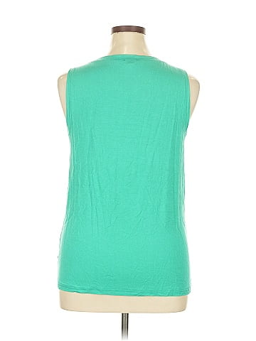 Pol Tank Top (view 2)