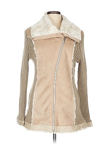 Venus Coat (view 1)