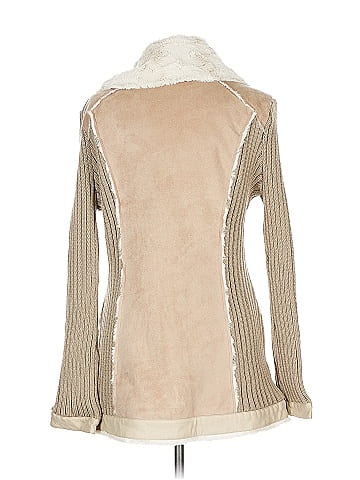 Venus Coat (view 2)