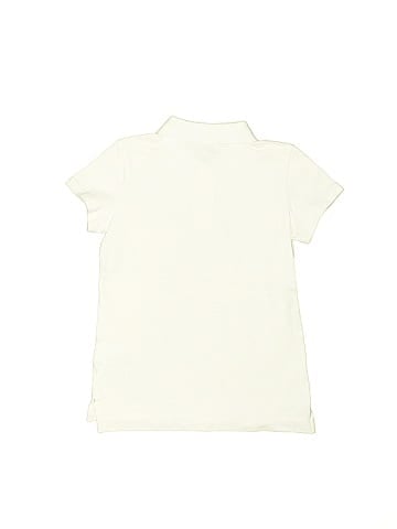 Lands' End Short Sleeve Polo (view 2)