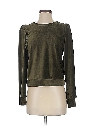 Heartloom Long Sleeve Top (view 1)