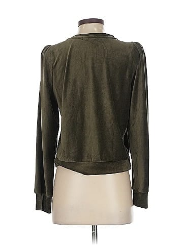 Heartloom Long Sleeve Top (view 2)