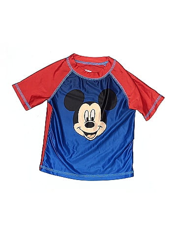 Disney Rash Guard (view 1)