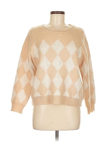 Sandro Pullover Sweater (view 1)