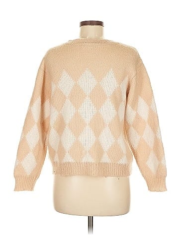 Sandro Pullover Sweater (view 2)