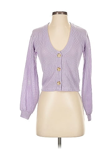 BB Dakota by Steve Madden Cardigan (view 1)