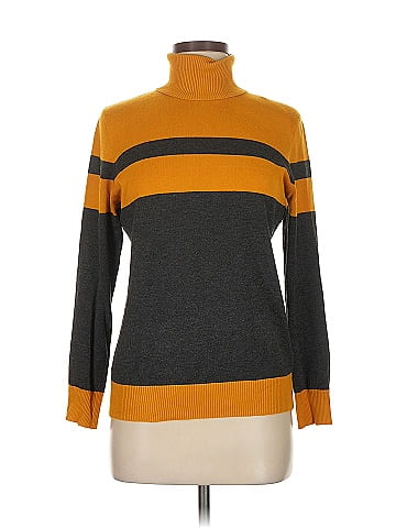 Joseph A. Turtleneck Sweater (view 1)