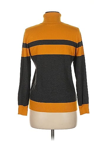 Joseph A. Turtleneck Sweater (view 2)