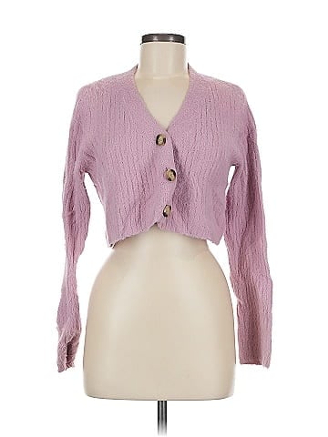 Cotton Candy LA Cardigan (view 1)