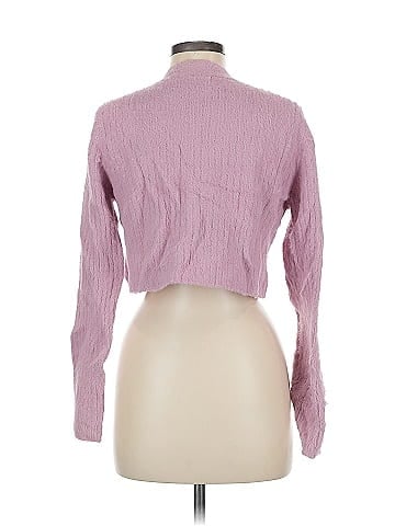 Cotton Candy LA Cardigan (view 2)