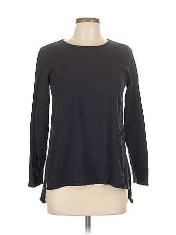 Grace Pullover Sweater (view 1)