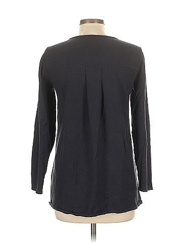Grace Pullover Sweater (view 2)
