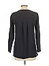 Grace Blue Black Pullover Sweater Size L - photo 2