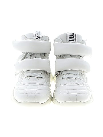 Miu Miu Sneakers (view 2)