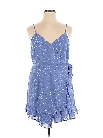 Hollister Casual Dress (view 1)