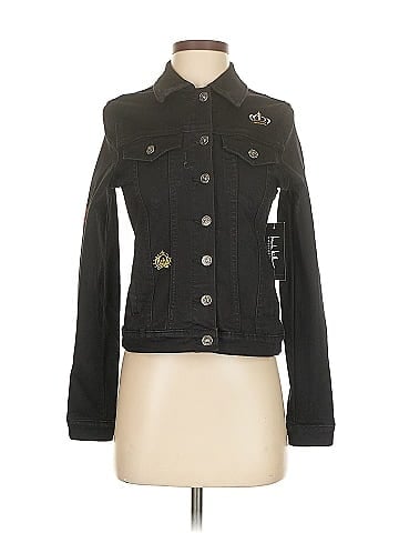 Nicole by Nicole Miller Jacket (view 1)