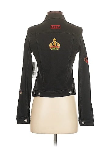 Nicole by Nicole Miller Jacket (view 2)