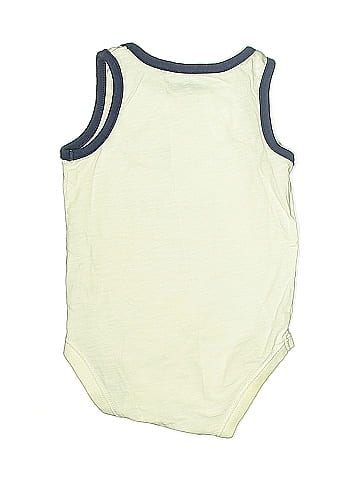 Gymboree Short Sleeve Onesie (view 2)