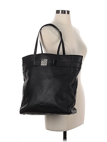Kate Spade New York Leather Tote (view 2)