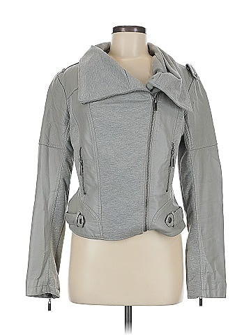 Blanc Noir Jacket (view 1)