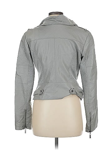 Blanc Noir Jacket (view 2)