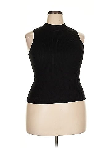Eye Candy Tank Top (view 1)