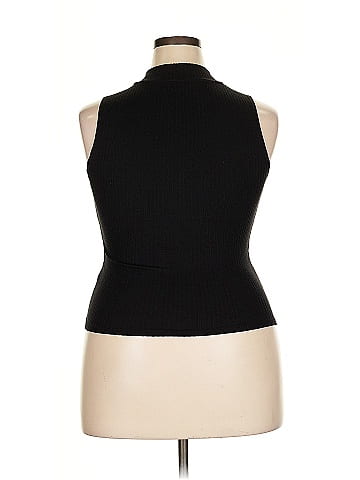 Eye Candy Tank Top (view 2)