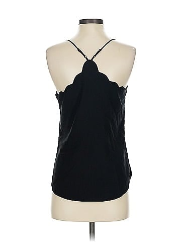 J. by J.Crew Sleeveless Top (view 2)