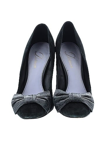 Delman Shoes Heels (view 2)