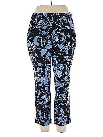 Black Label by Chico's Casual Pants (view 1)