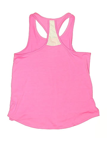 Justice Active Tank (view 2)