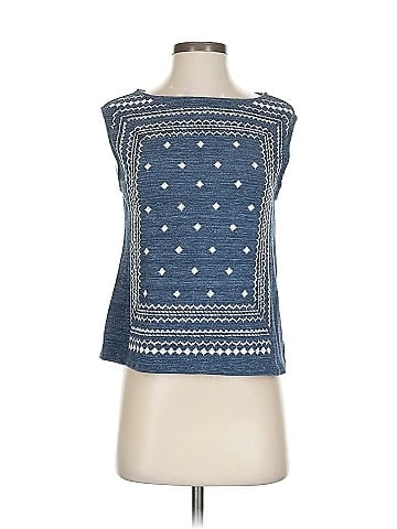 Banana Republic Sleeveless Top (view 1)