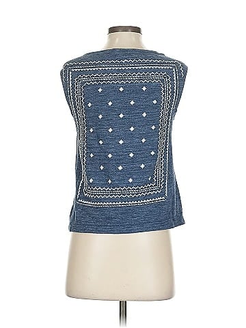 Banana Republic Sleeveless Top (view 2)