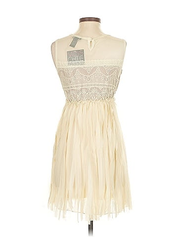 Miss Chievous Cocktail Dress (view 2)