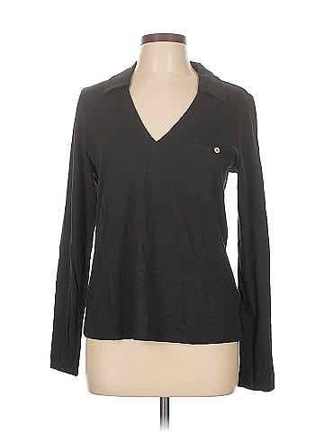 Lilla P Long Sleeve Top (view 1)