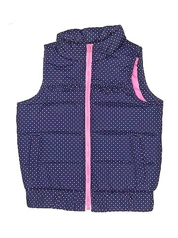 OshKosh B'gosh Vest (view 1)
